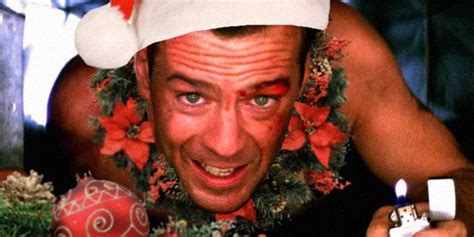 Is “Die Hard” the world’s greatest Christmas movie? The Denver Center’s “Yippee Ki Yay” offers its own witty take